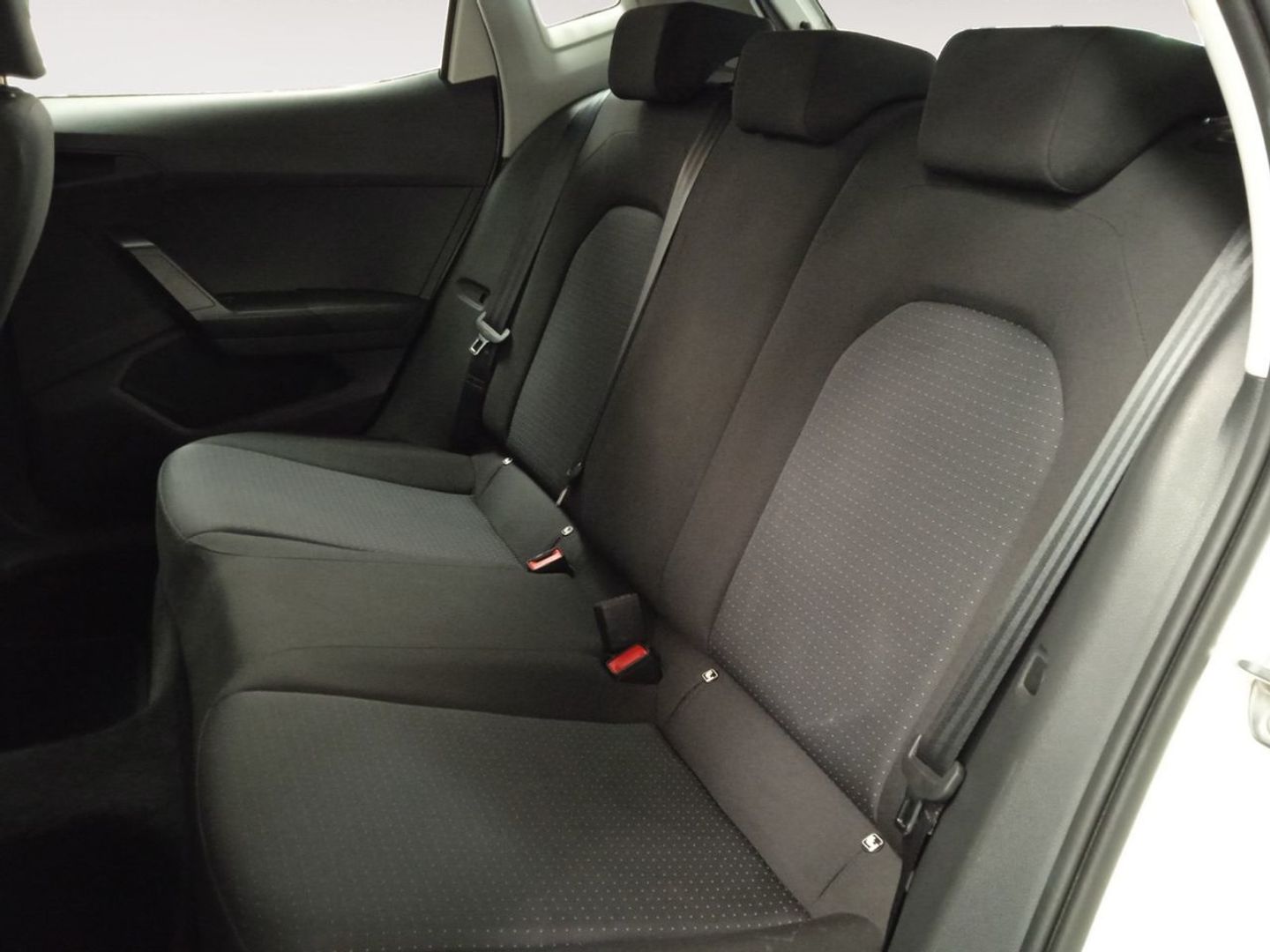 SEAT Ibiza 1.0 TSI Style XL 81 kW (110 CV)