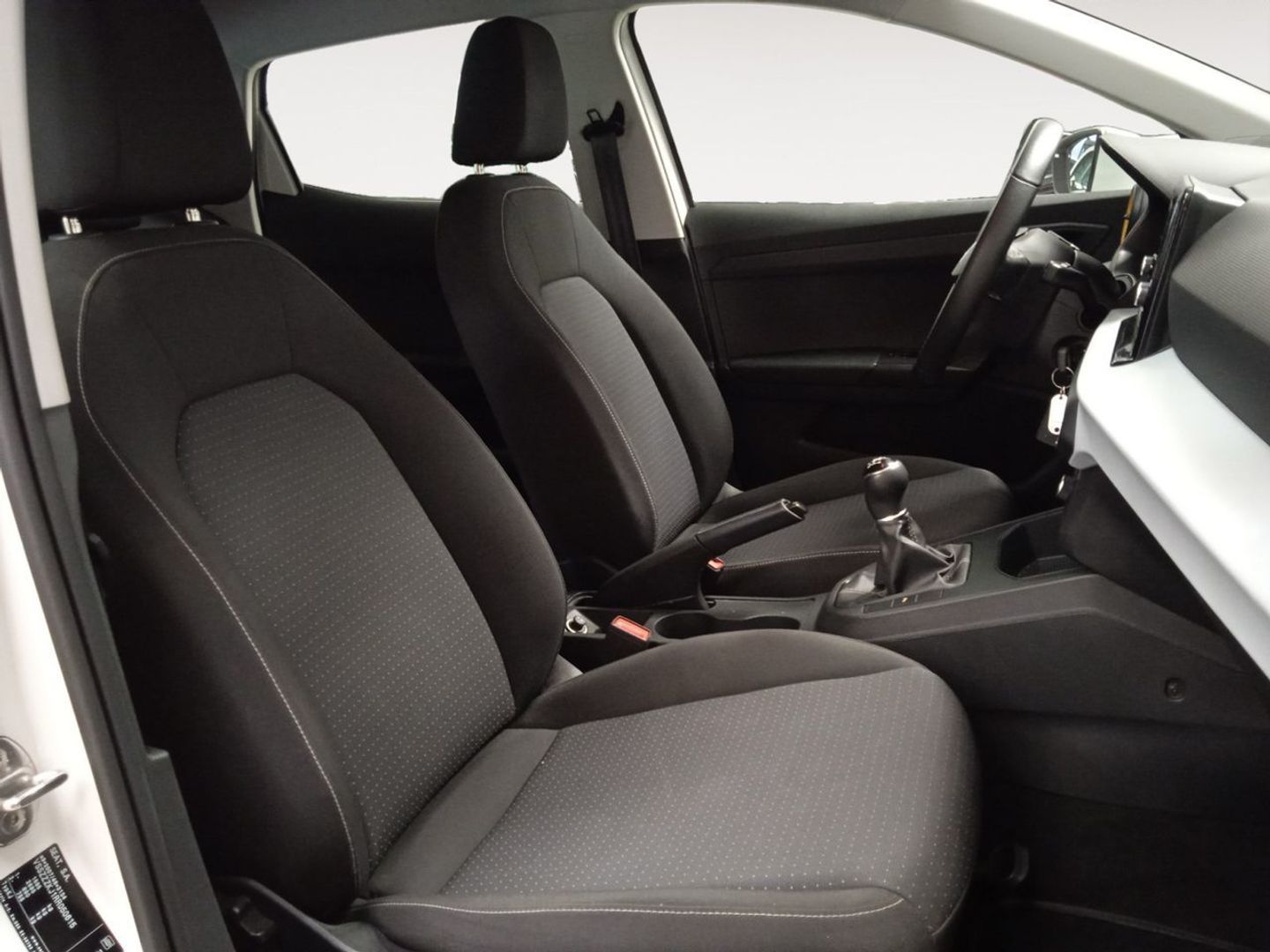 SEAT Ibiza 1.0 TSI Style XL 81 kW (110 CV)