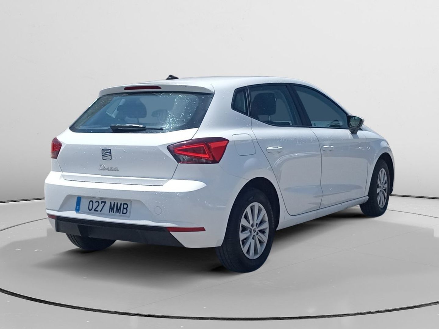 SEAT Ibiza 1.0 TSI Style XL 81 kW (110 CV)