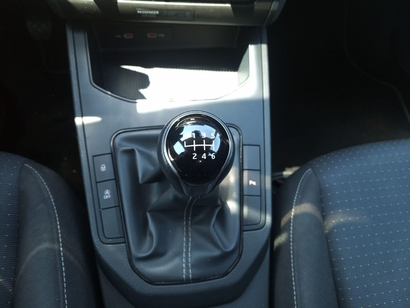 SEAT Ibiza 1.0 TSI Style XL 81 kW (110 CV)