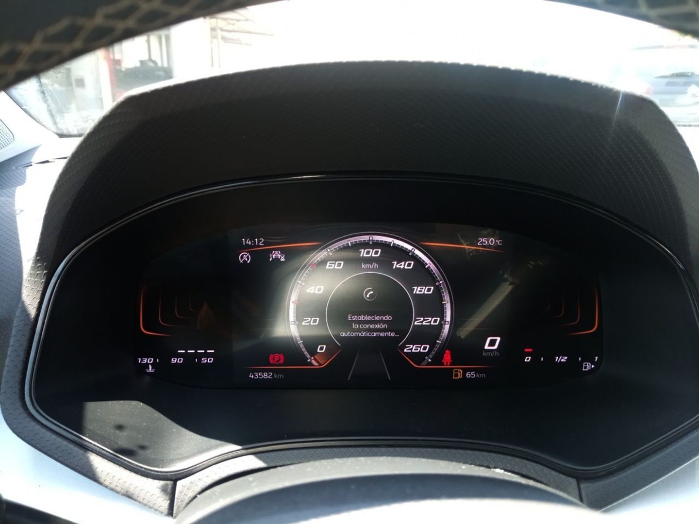 SEAT Ibiza 1.0 TSI Style XL 81 kW (110 CV)