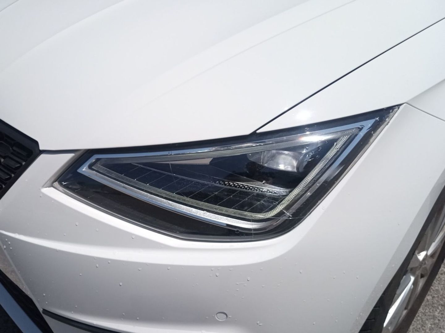 SEAT Ibiza 1.0 TSI Style XL 81 kW (110 CV)