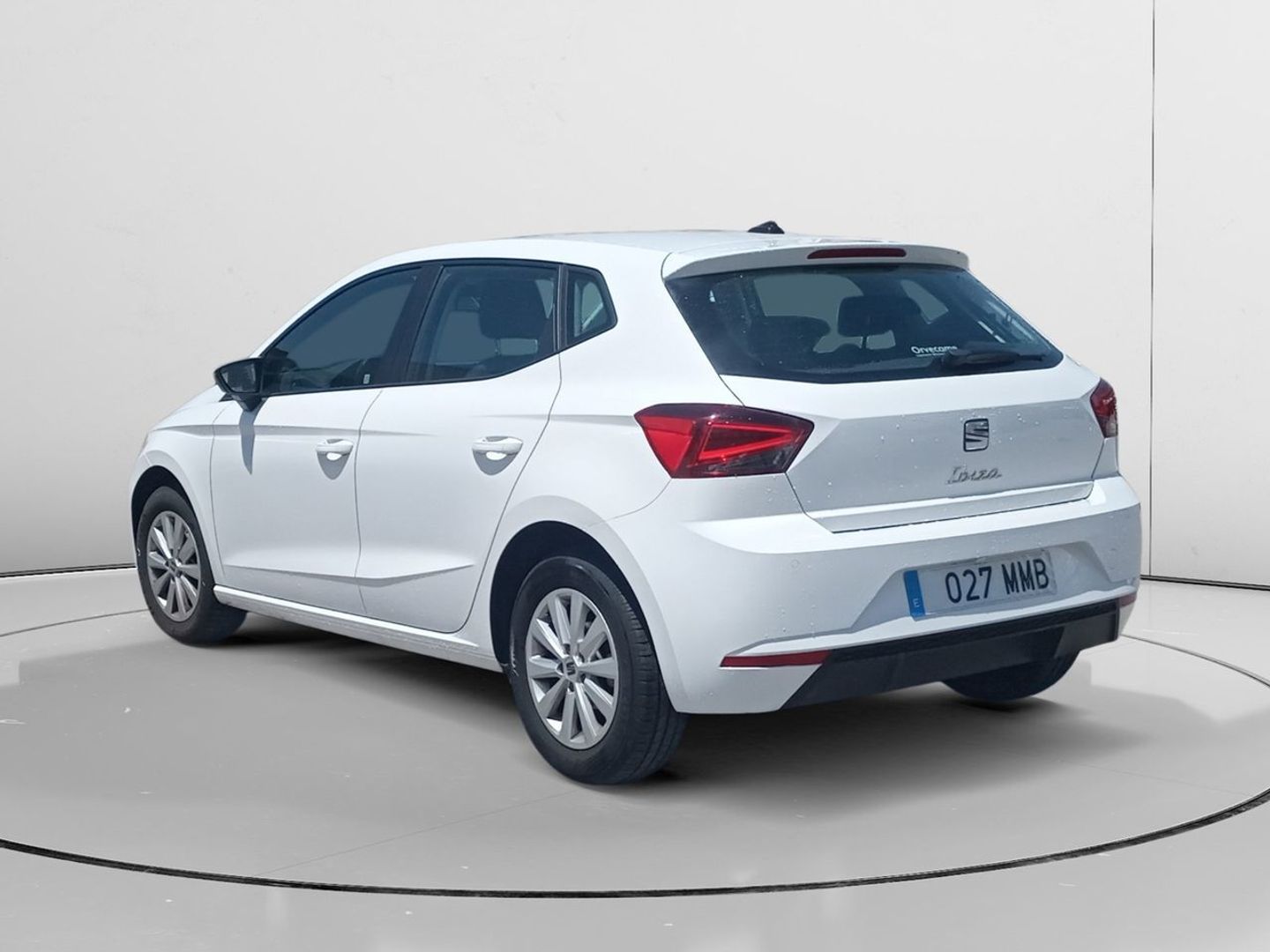 SEAT Ibiza 1.0 TSI Style XL 81 kW (110 CV)