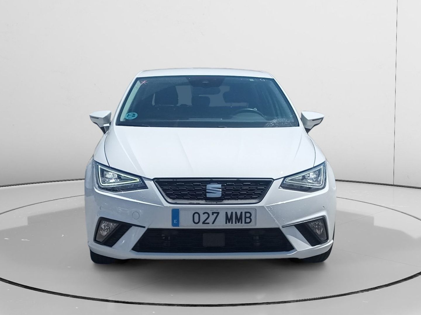 SEAT Ibiza 1.0 TSI Style XL 81 kW (110 CV)