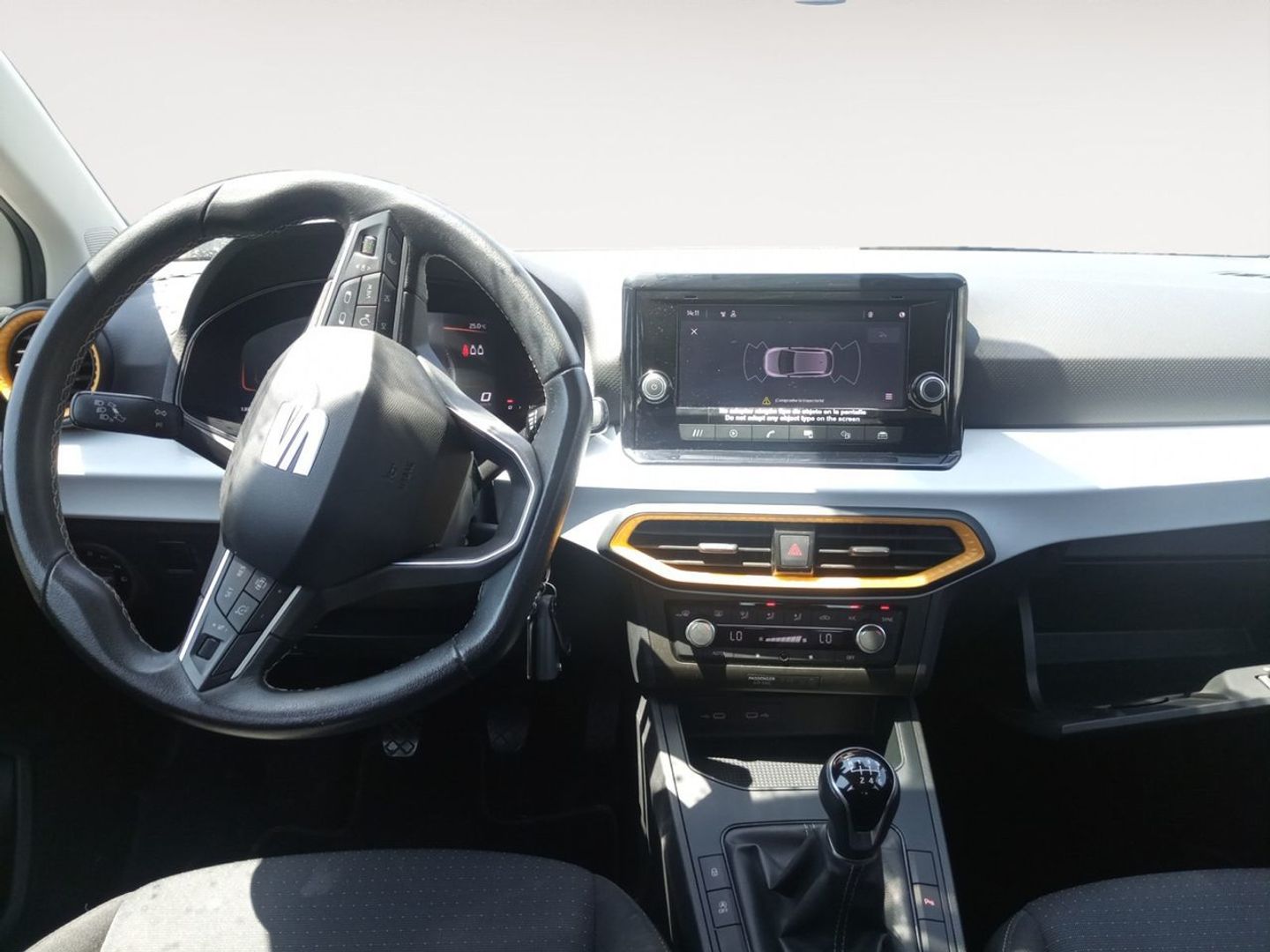 SEAT Ibiza 1.0 TSI Style XL 81 kW (110 CV)