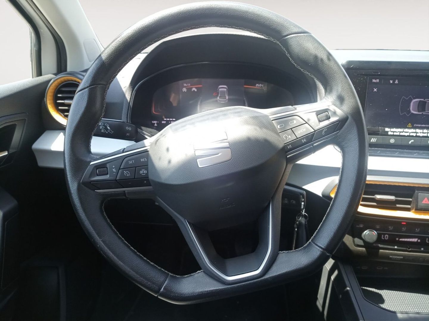 SEAT Ibiza 1.0 TSI Style XL 81 kW (110 CV)