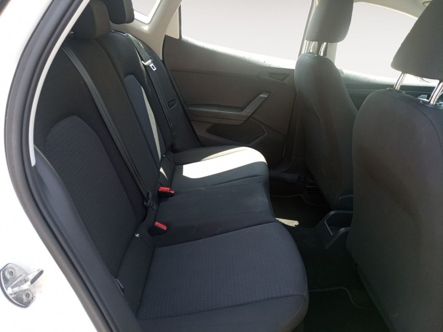 SEAT Ibiza 1.0 TSI Style XL 81 kW (110 CV)