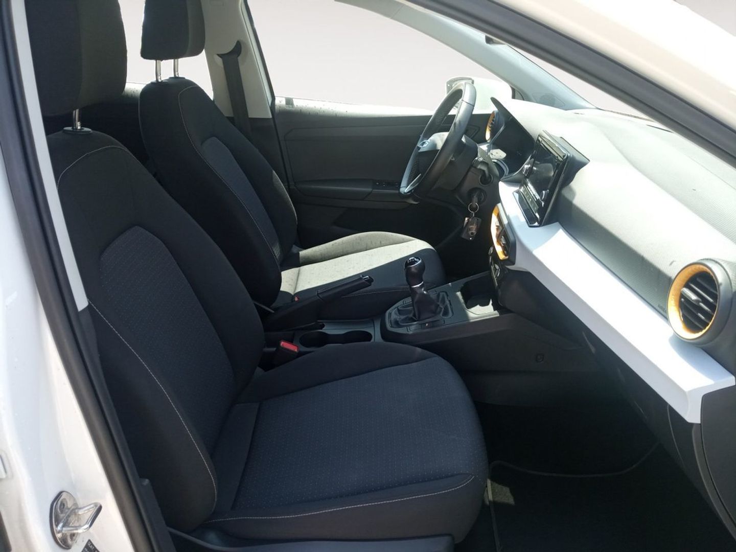 SEAT Ibiza 1.0 TSI Style XL 81 kW (110 CV)