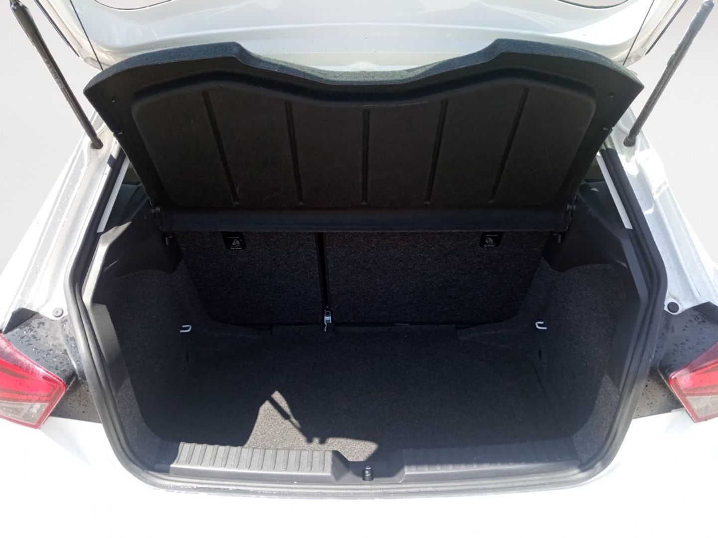 SEAT Ibiza 1.0 TSI Style XL 81 kW (110 CV)