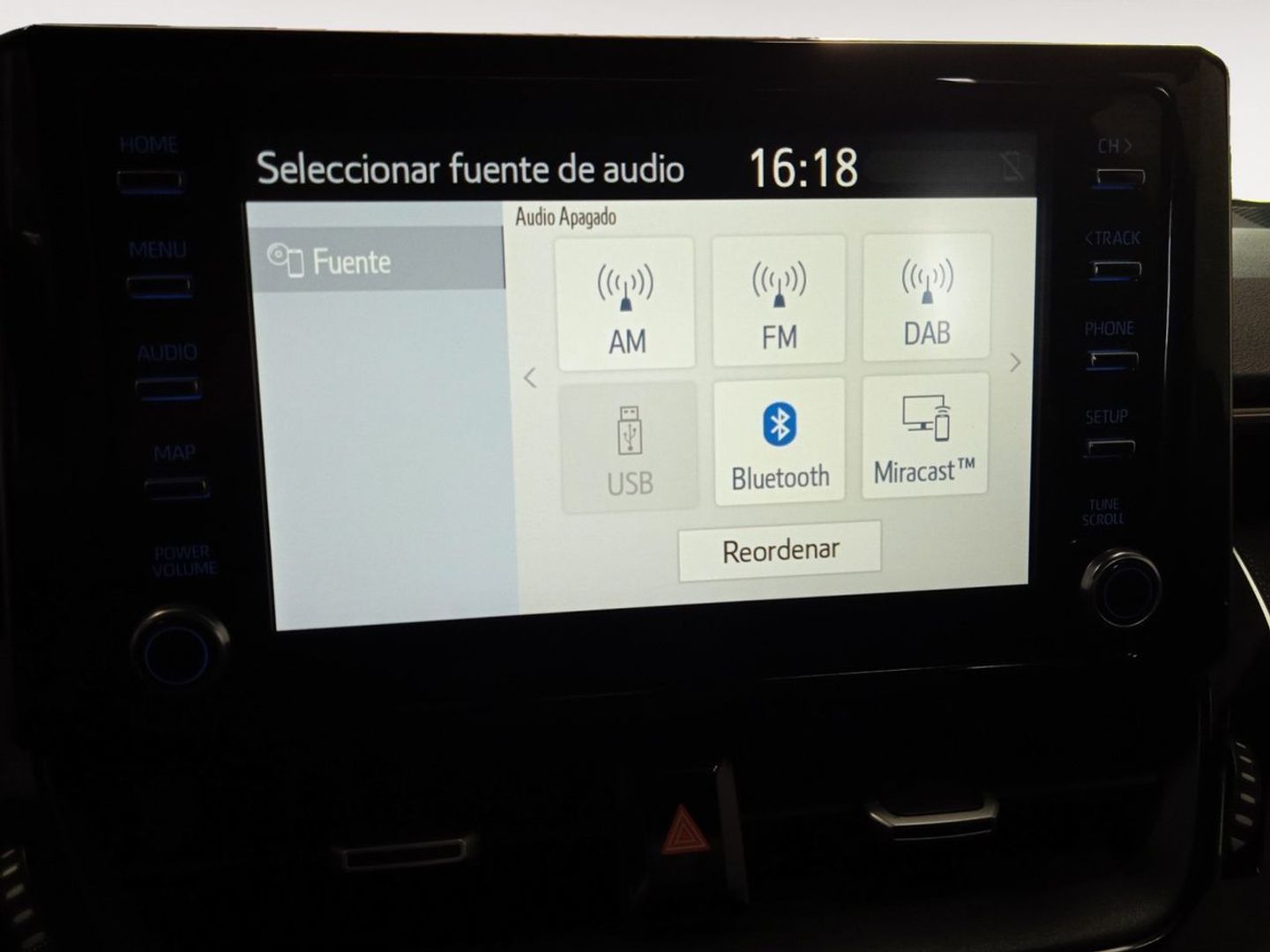 Toyota Corolla 125H Business E-CVT 90 kW (122 CV)