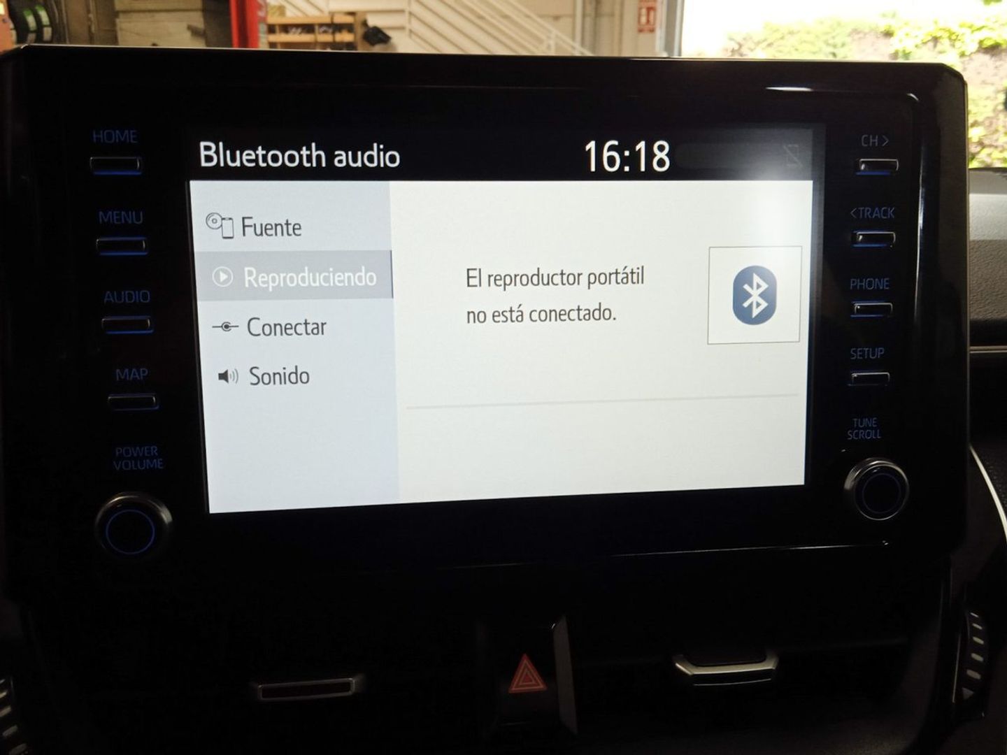 Toyota Corolla 125H Business E-CVT 90 kW (122 CV)