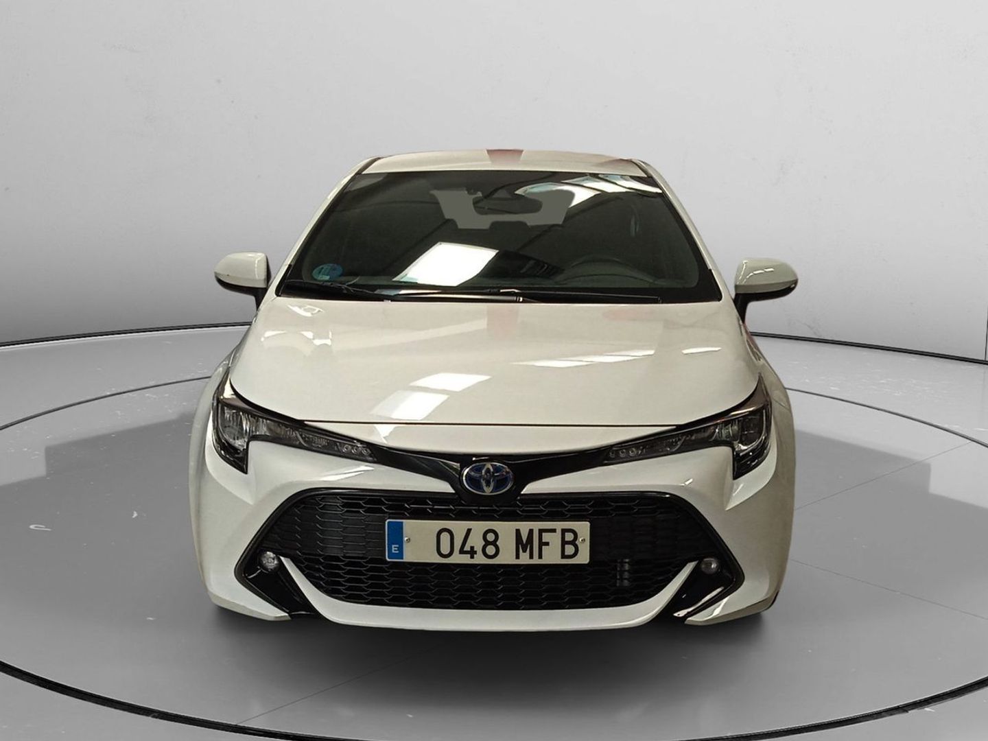 Toyota Corolla 125H Business E-CVT 90 kW (122 CV)