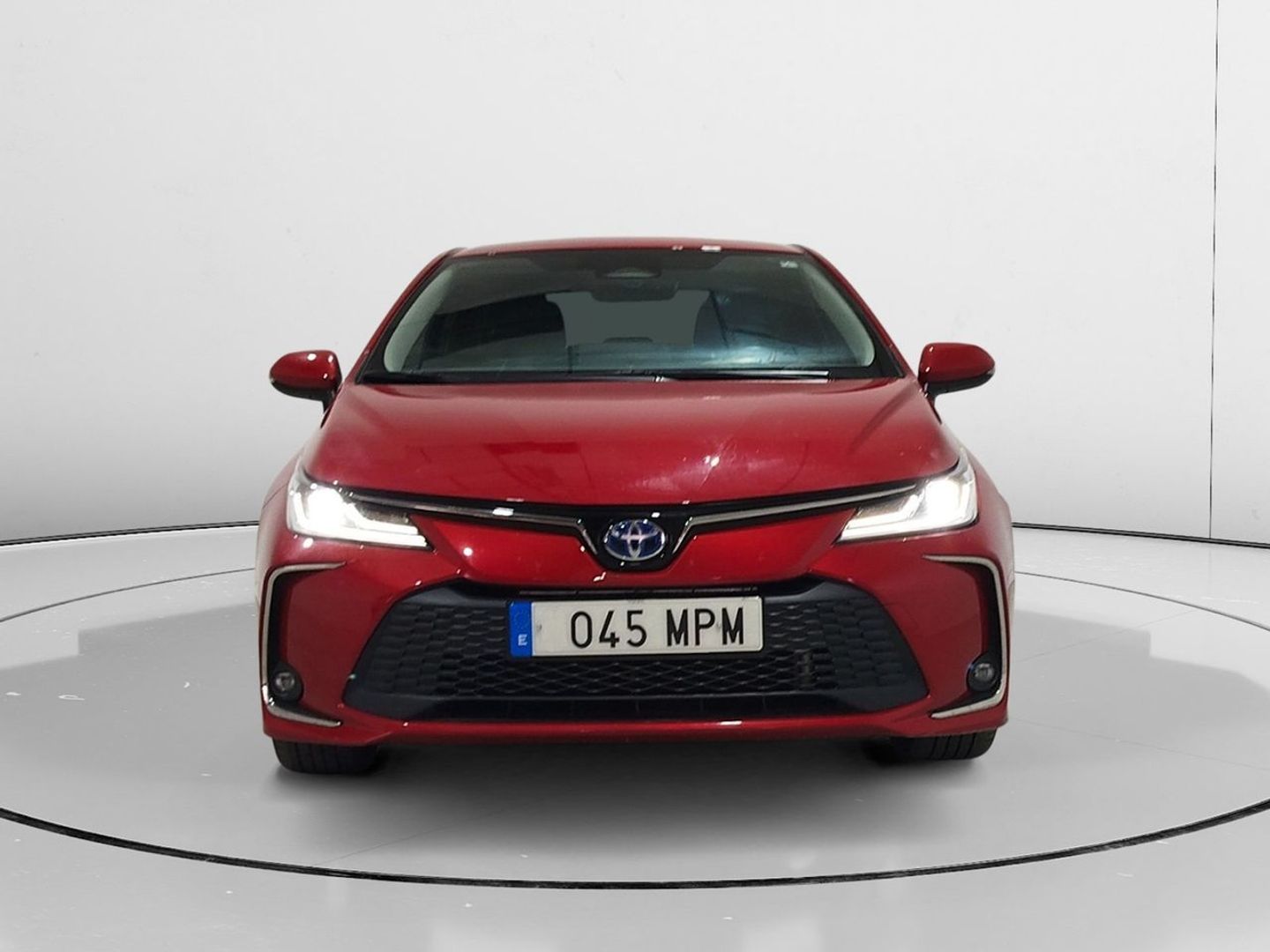Toyota Corolla 140H Style 103 kW (140 CV)