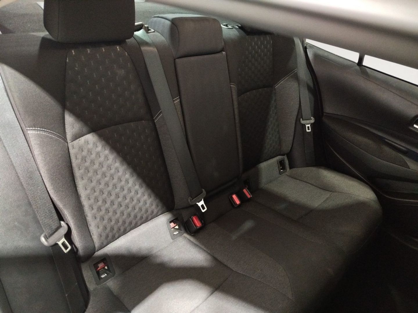Toyota Corolla 140H Style 103 kW (140 CV)