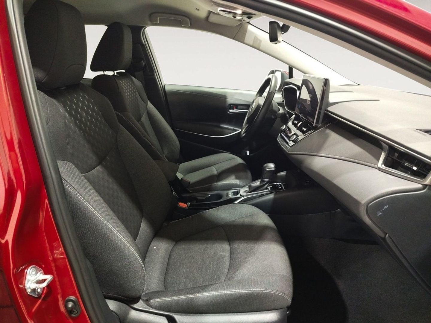 Toyota Corolla 140H Style 103 kW (140 CV)