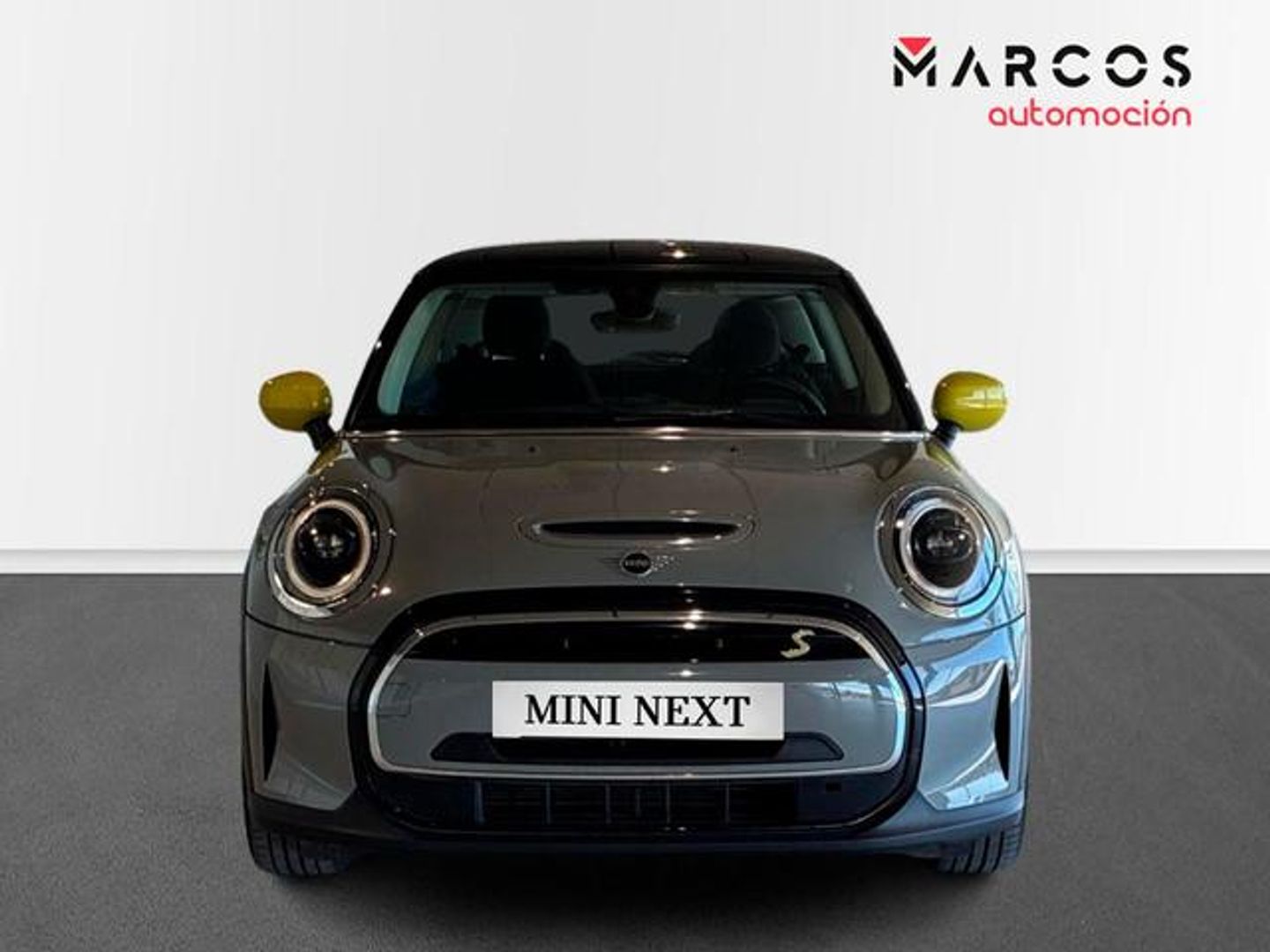 MINI MINI 3 Puertas Cooper SE 135 kW (184 CV)