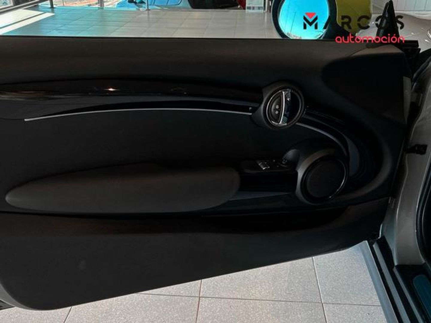 MINI MINI 3 Puertas Cooper SE 135 kW (184 CV)