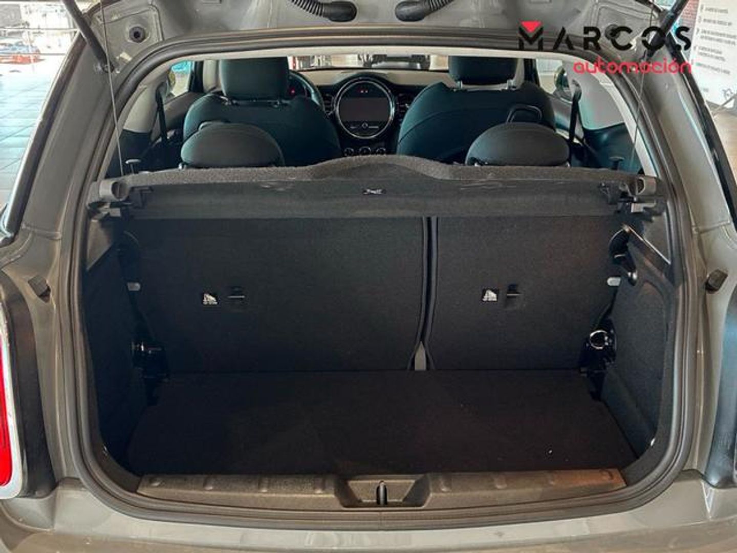MINI MINI 3 Puertas Cooper SE 135 kW (184 CV)