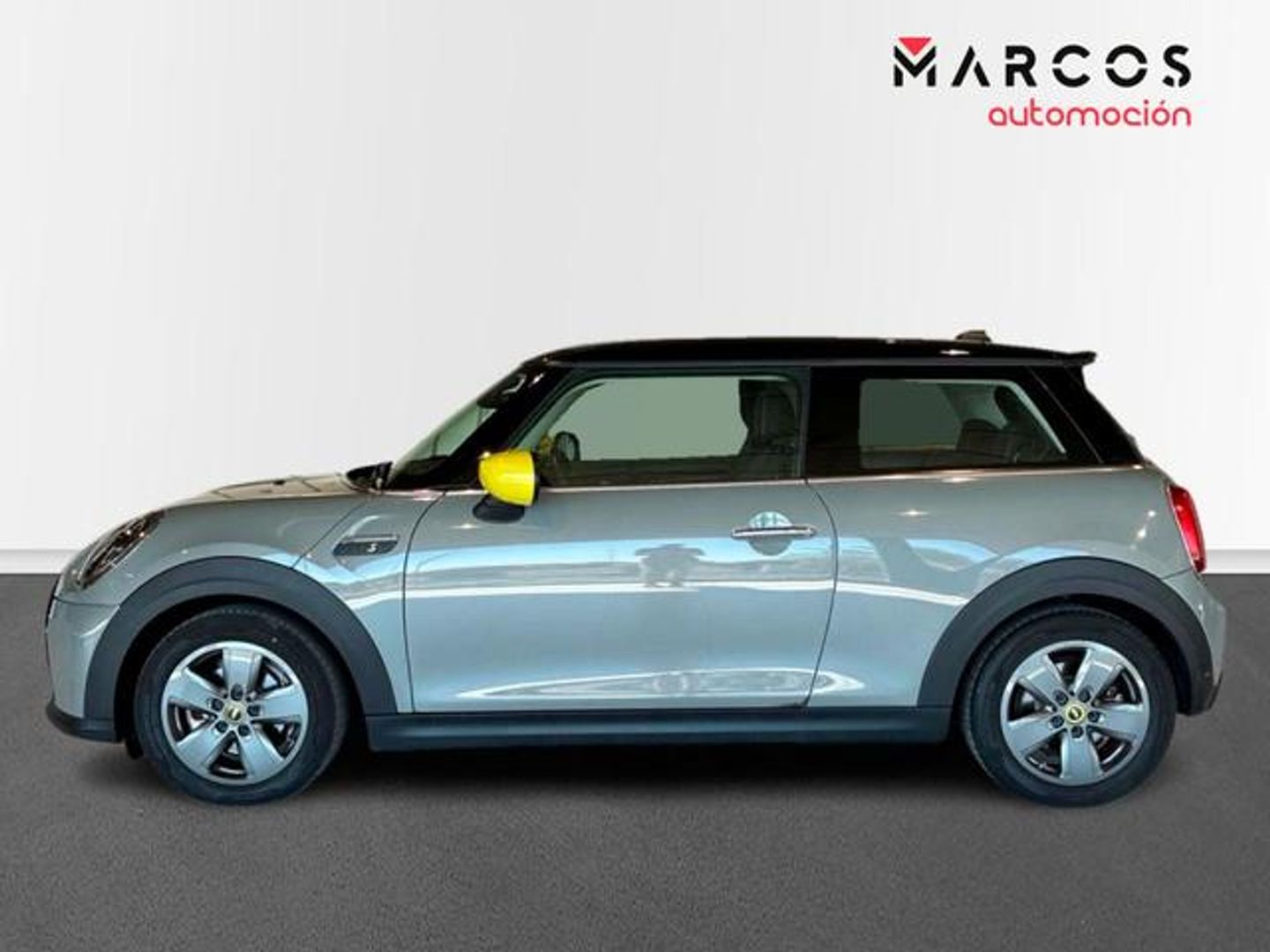 MINI MINI 3 Puertas Cooper SE 135 kW (184 CV)
