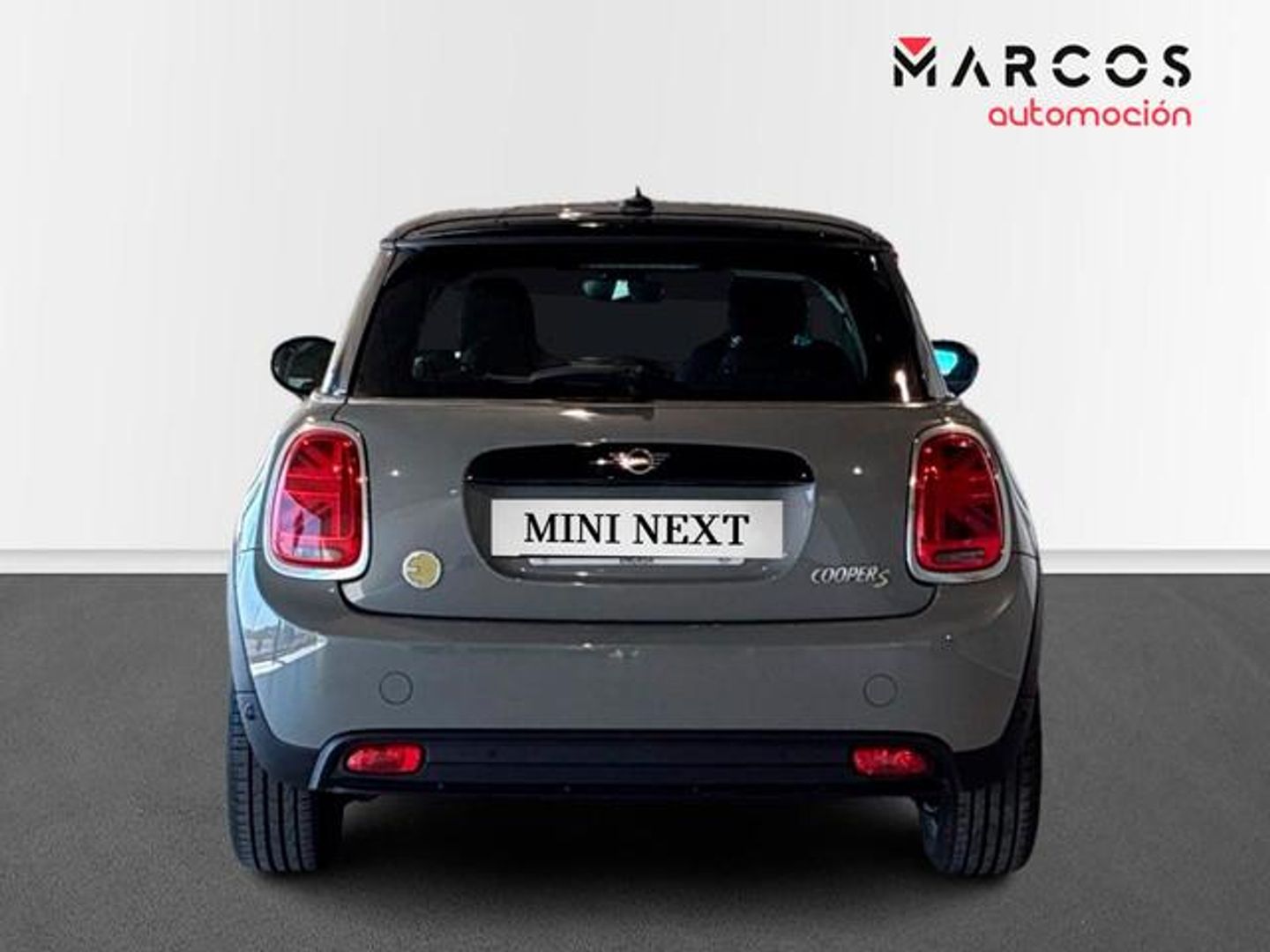 MINI MINI 3 Puertas Cooper SE 135 kW (184 CV)