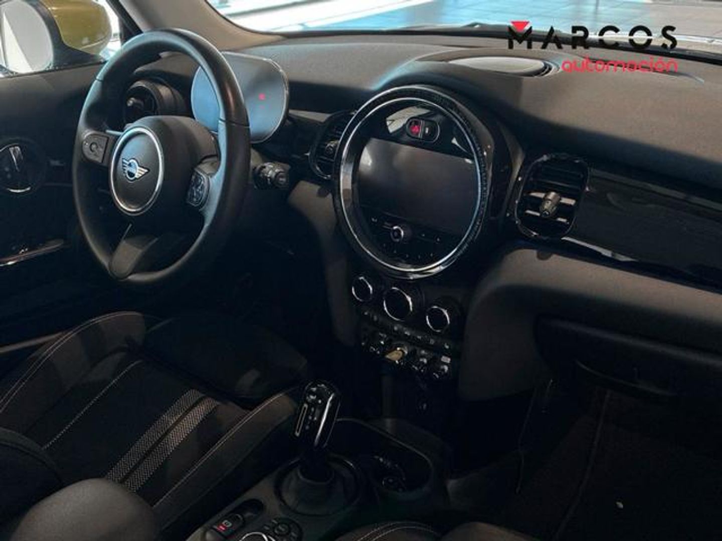 MINI MINI 3 Puertas Cooper SE 135 kW (184 CV)