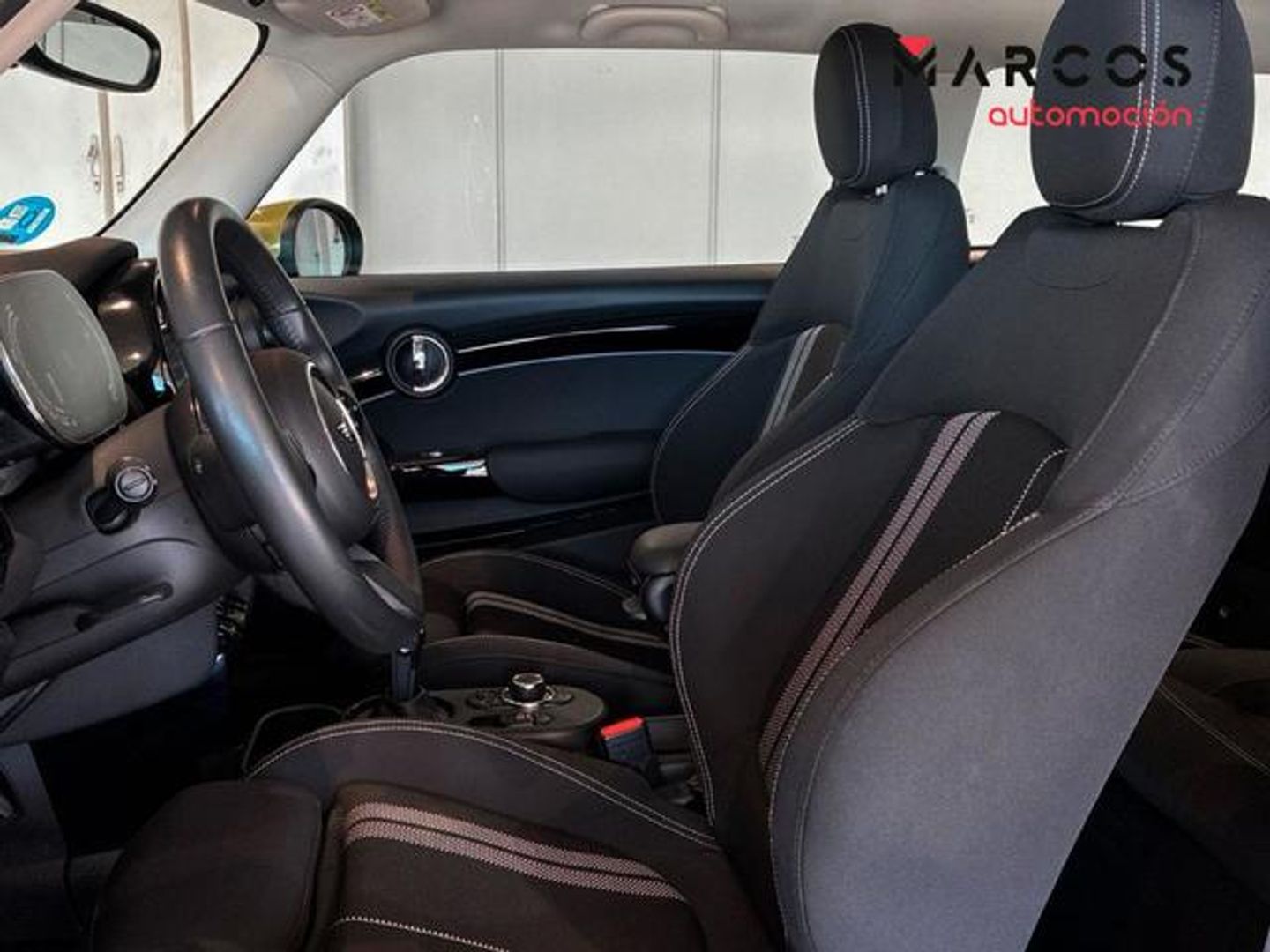 MINI MINI 3 Puertas Cooper SE 135 kW (184 CV)