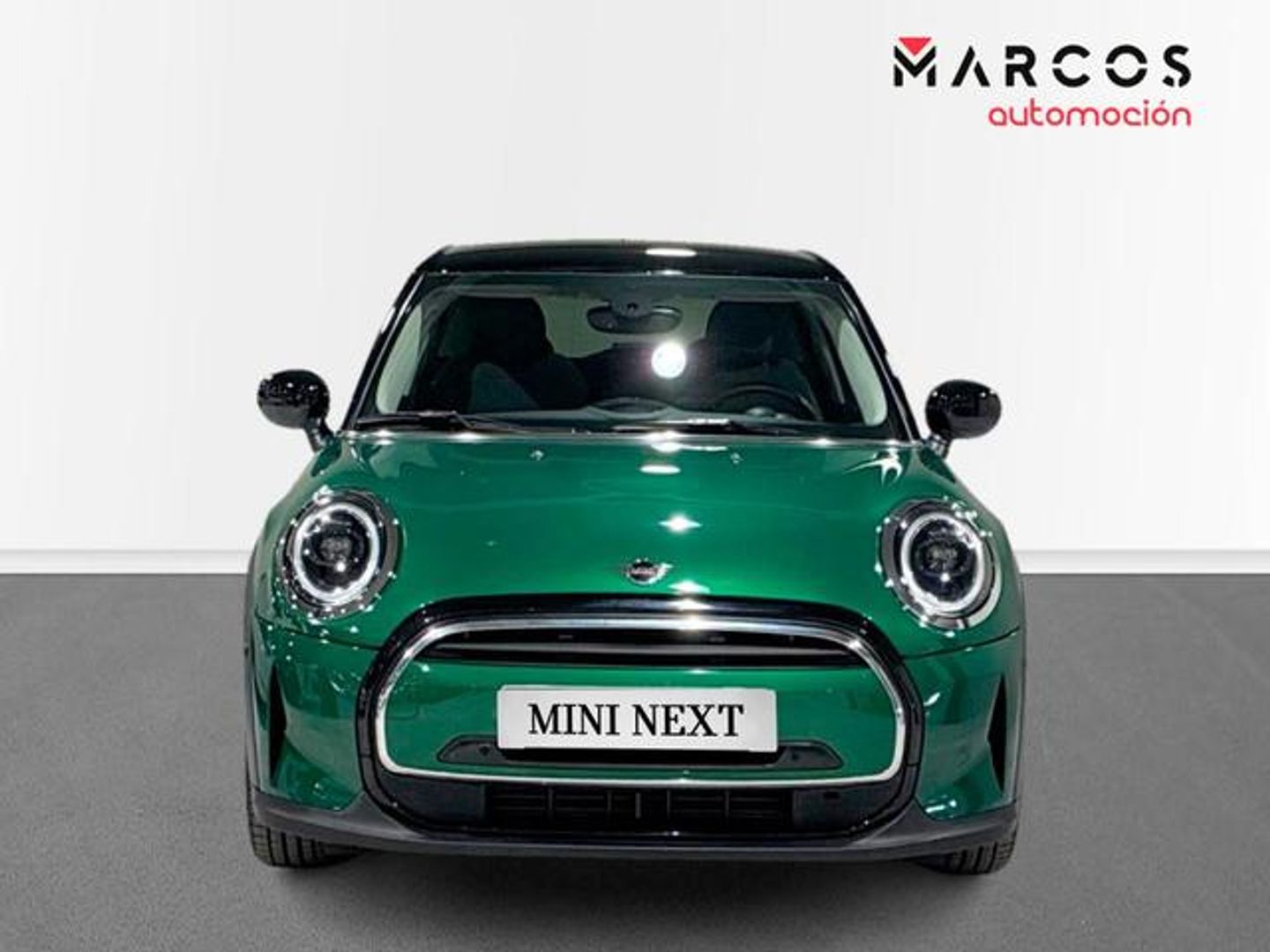 MINI MINI 5 Puertas Cooper 100 kW (136 CV)