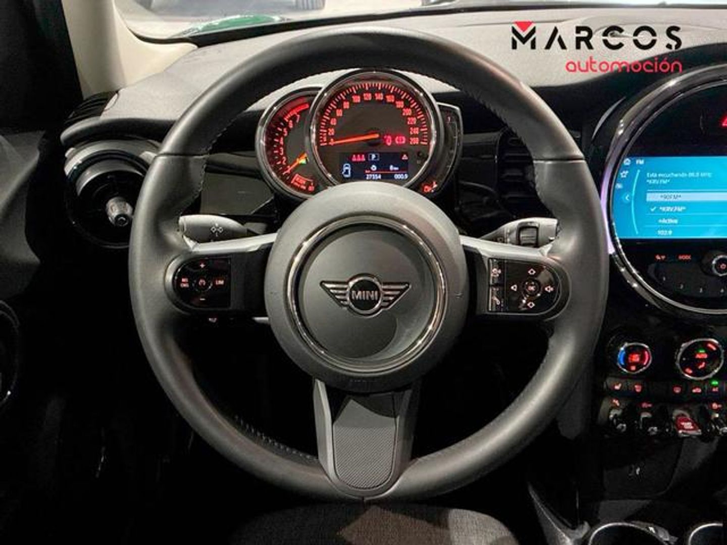 MINI MINI 5 Puertas Cooper 100 kW (136 CV)