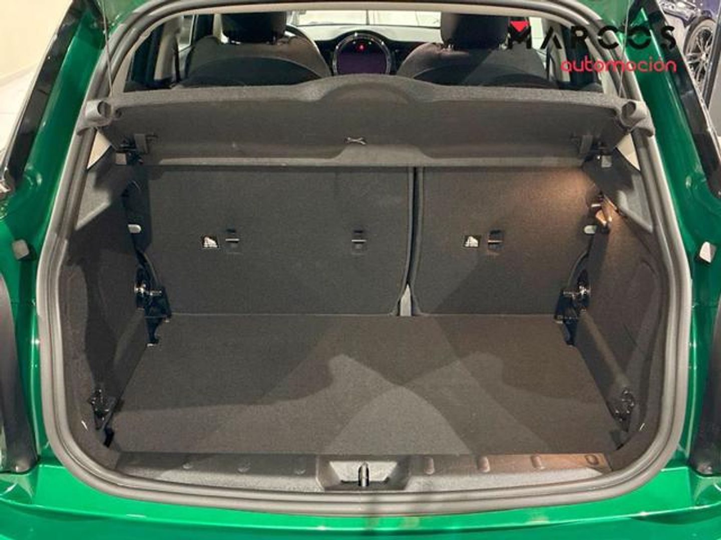 MINI MINI 5 Puertas Cooper 100 kW (136 CV)