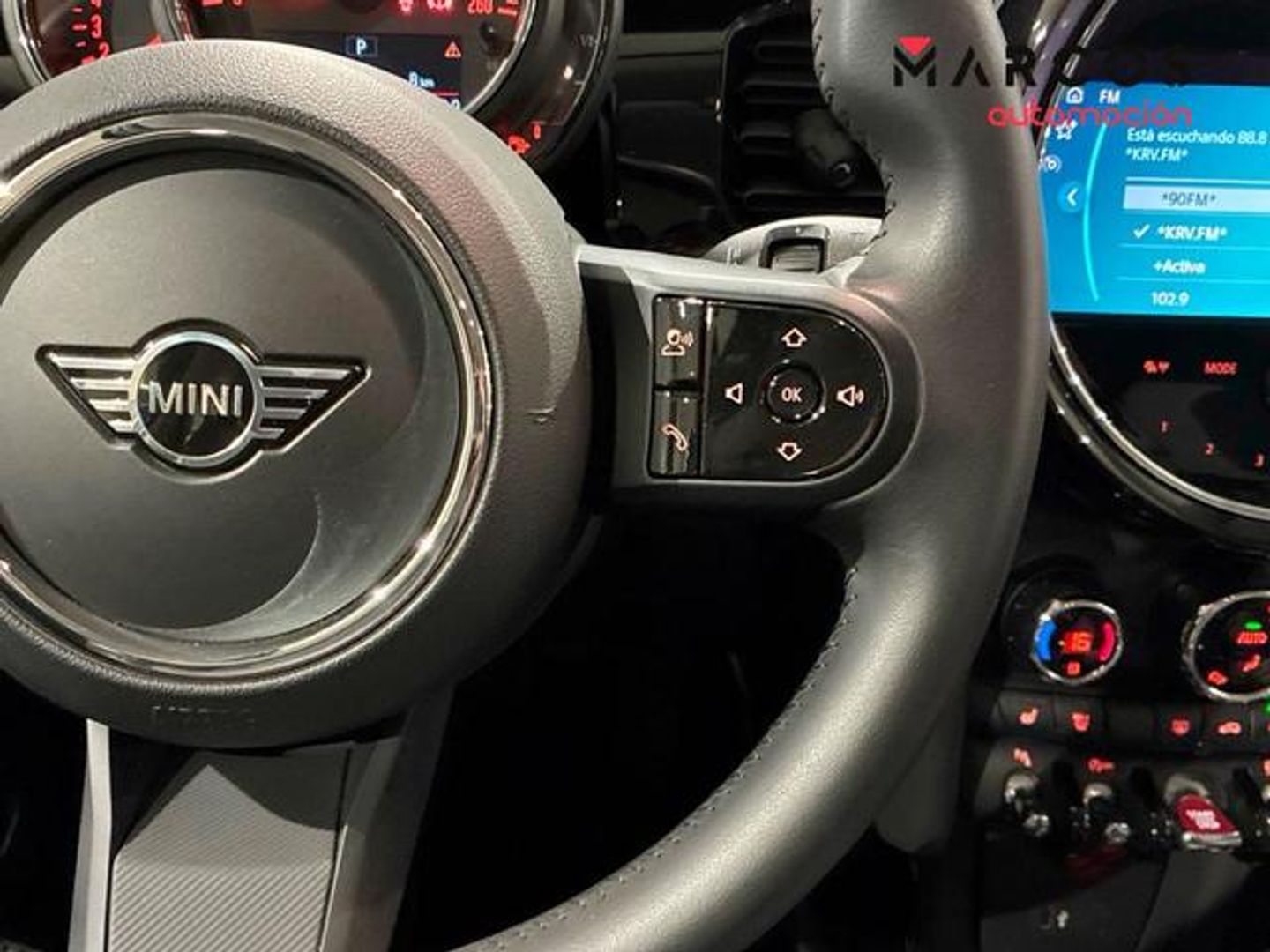 MINI MINI 5 Puertas Cooper 100 kW (136 CV)