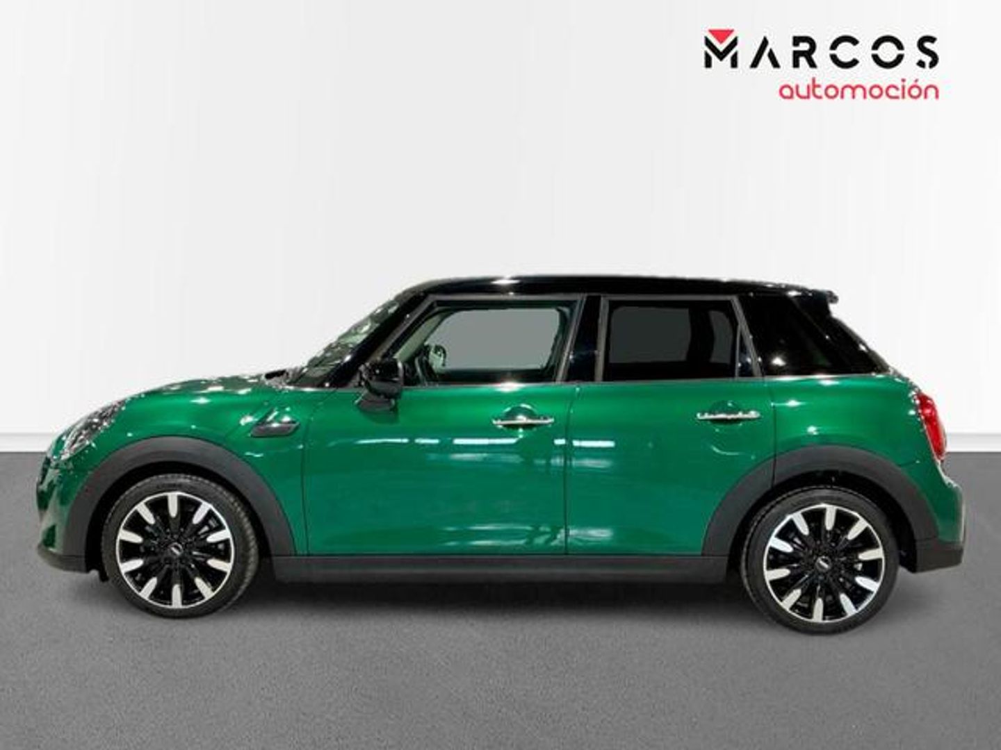 MINI MINI 5 Puertas Cooper 100 kW (136 CV)