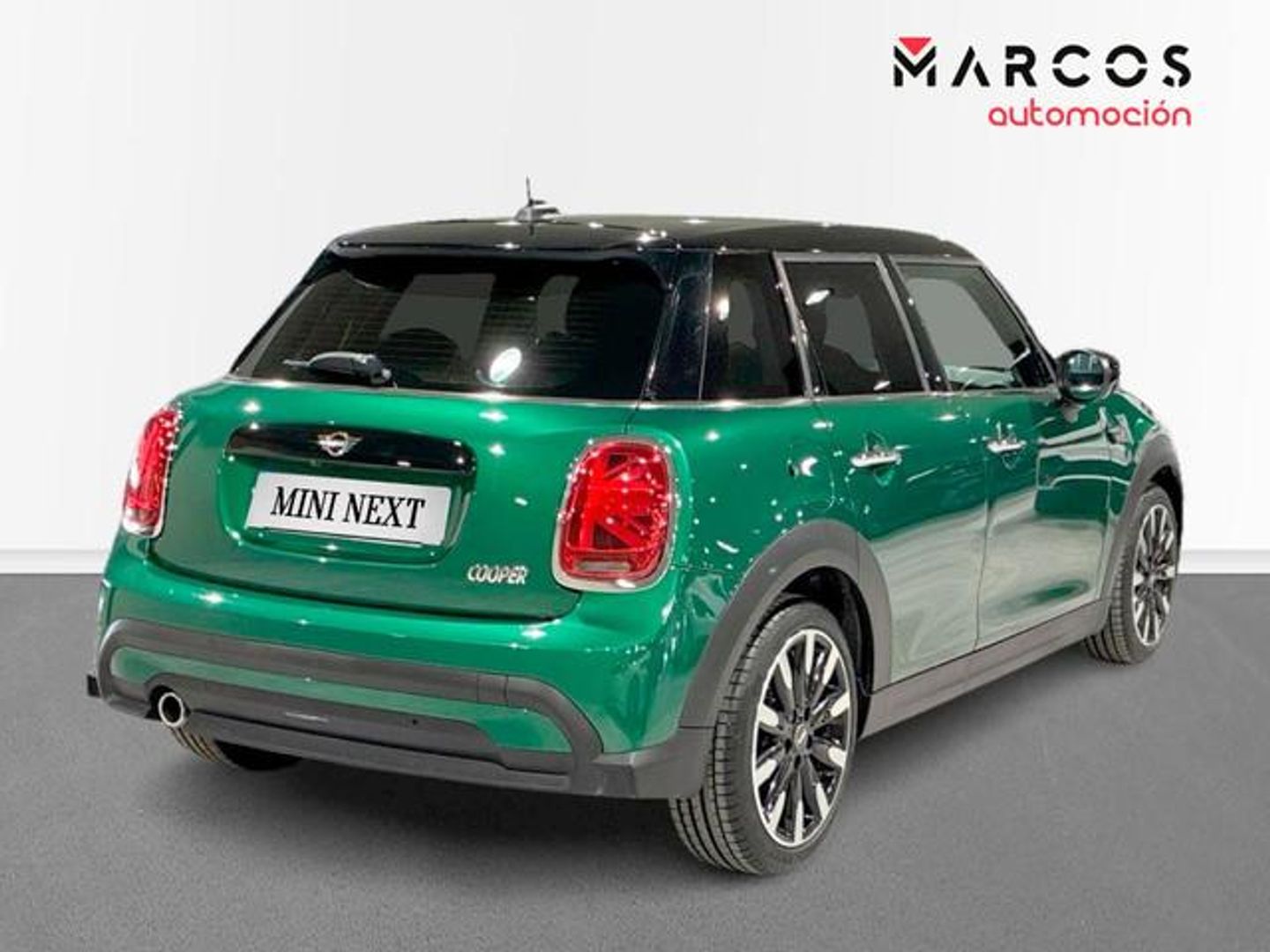 MINI MINI 5 Puertas Cooper 100 kW (136 CV)