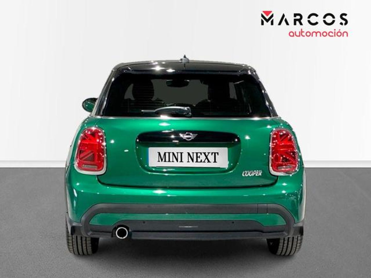 MINI MINI 5 Puertas Cooper 100 kW (136 CV)
