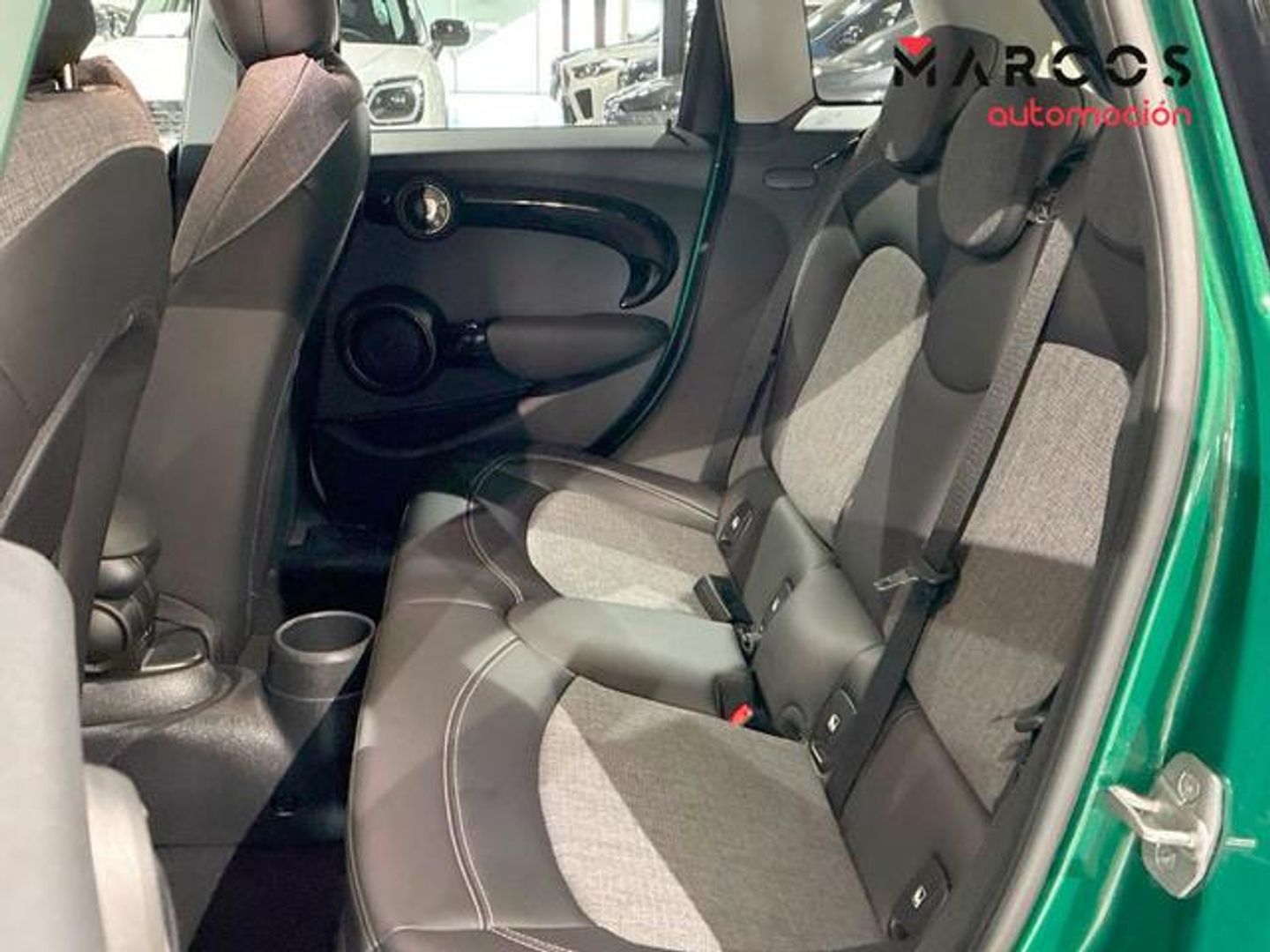 MINI MINI 5 Puertas Cooper 100 kW (136 CV)