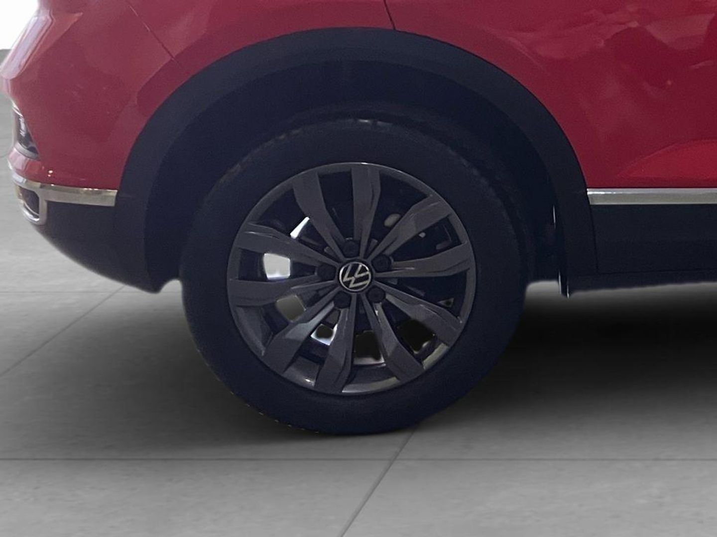 Volkswagen T-Roc Sport 1.5 TSI 110 kW (150 CV) DSG