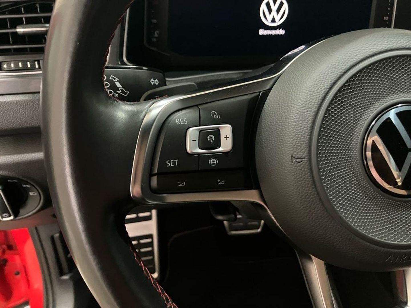 Volkswagen T-Roc Sport 1.5 TSI 110 kW (150 CV) DSG