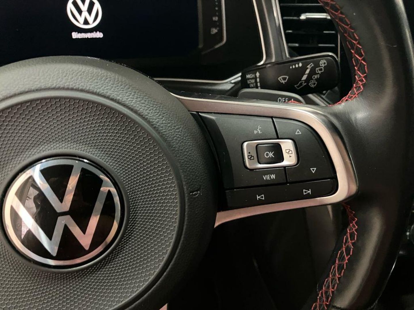 Volkswagen T-Roc Sport 1.5 TSI 110 kW (150 CV) DSG