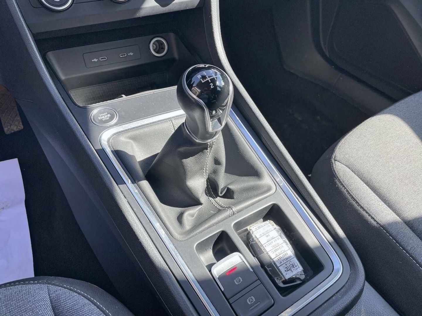 SEAT Ateca 1.5 TSI S&S Style XL 110 kW (150 CV)