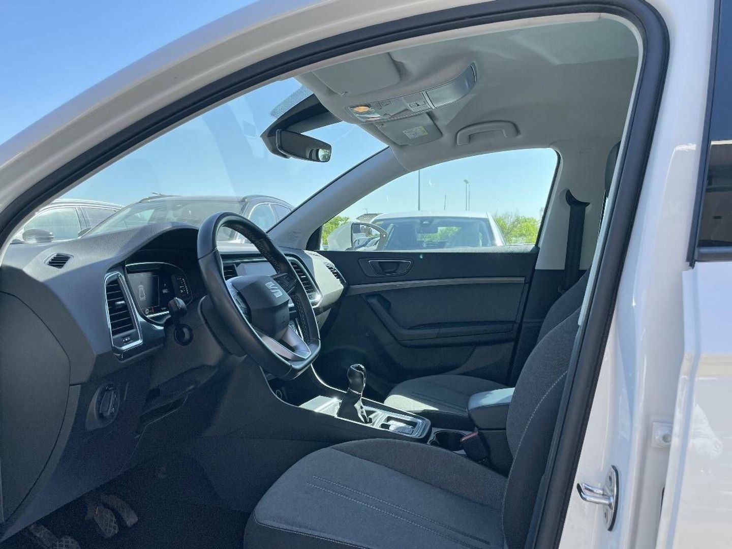 SEAT Ateca 1.5 TSI S&S Style XL 110 kW (150 CV)