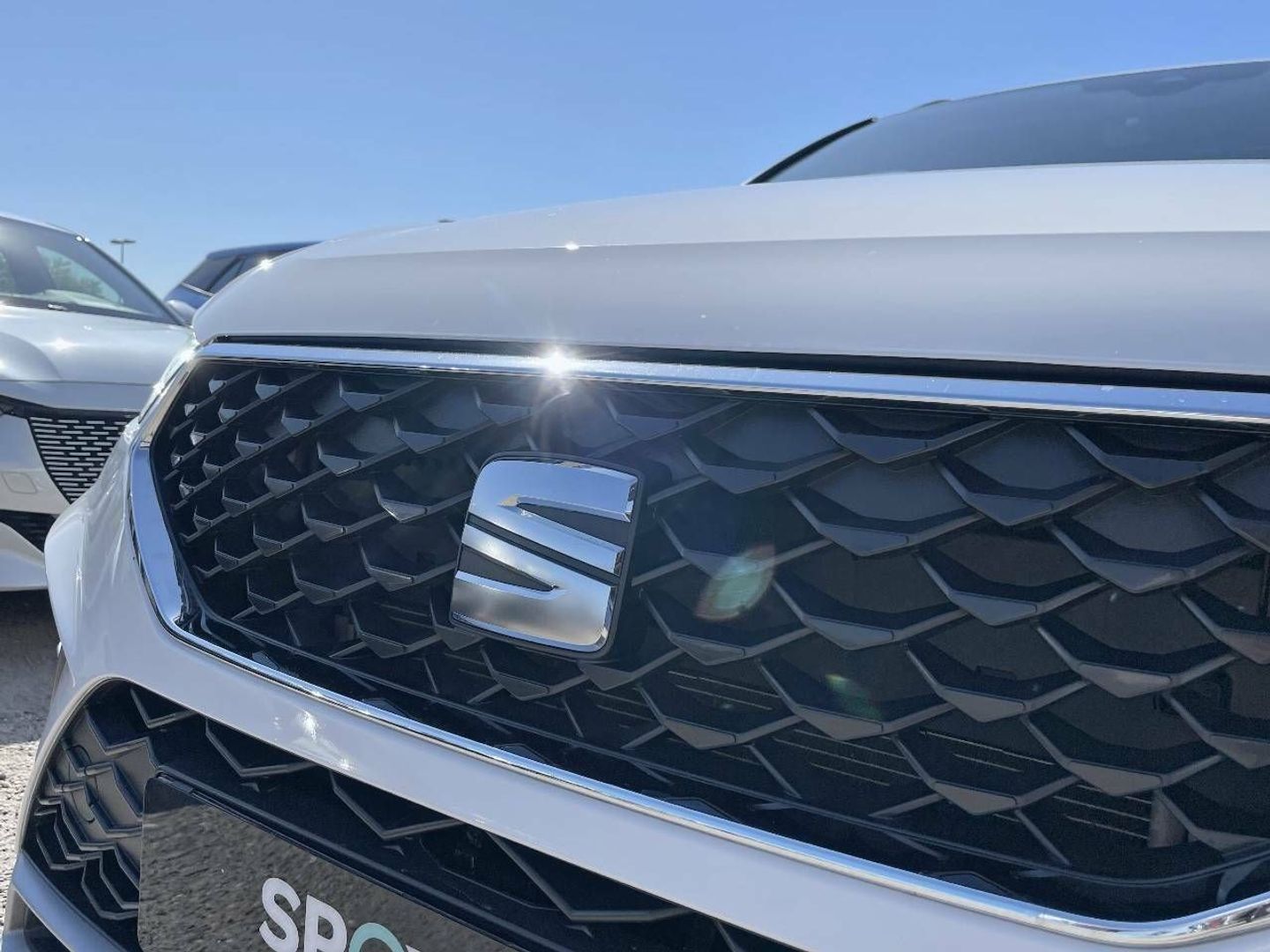 SEAT Ateca 1.5 TSI S&S Style XL 110 kW (150 CV)