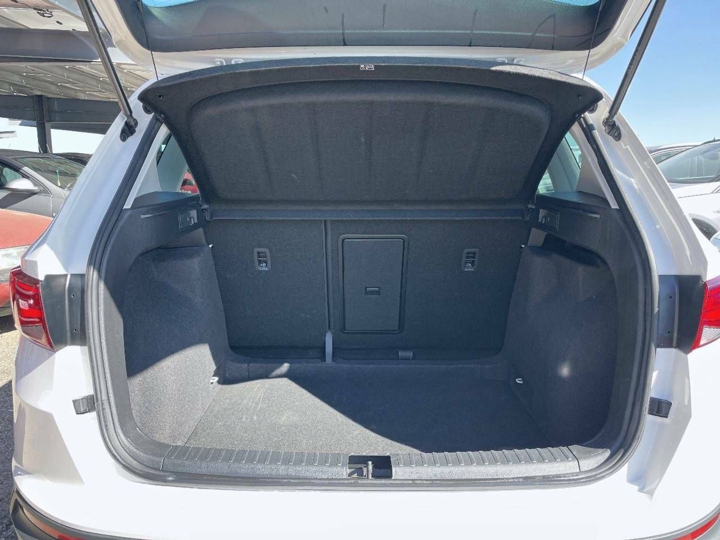 SEAT Ateca 1.5 TSI S&S Style XL 110 kW (150 CV)