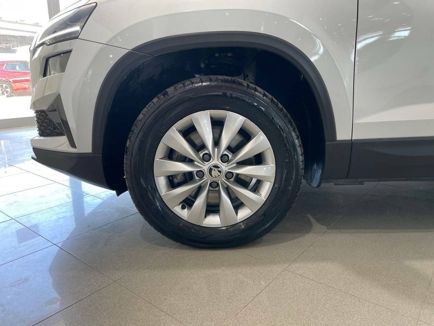 Skoda Karoq 2.0 TDI Ambition 4X4 DSG 110 kW (150 CV)