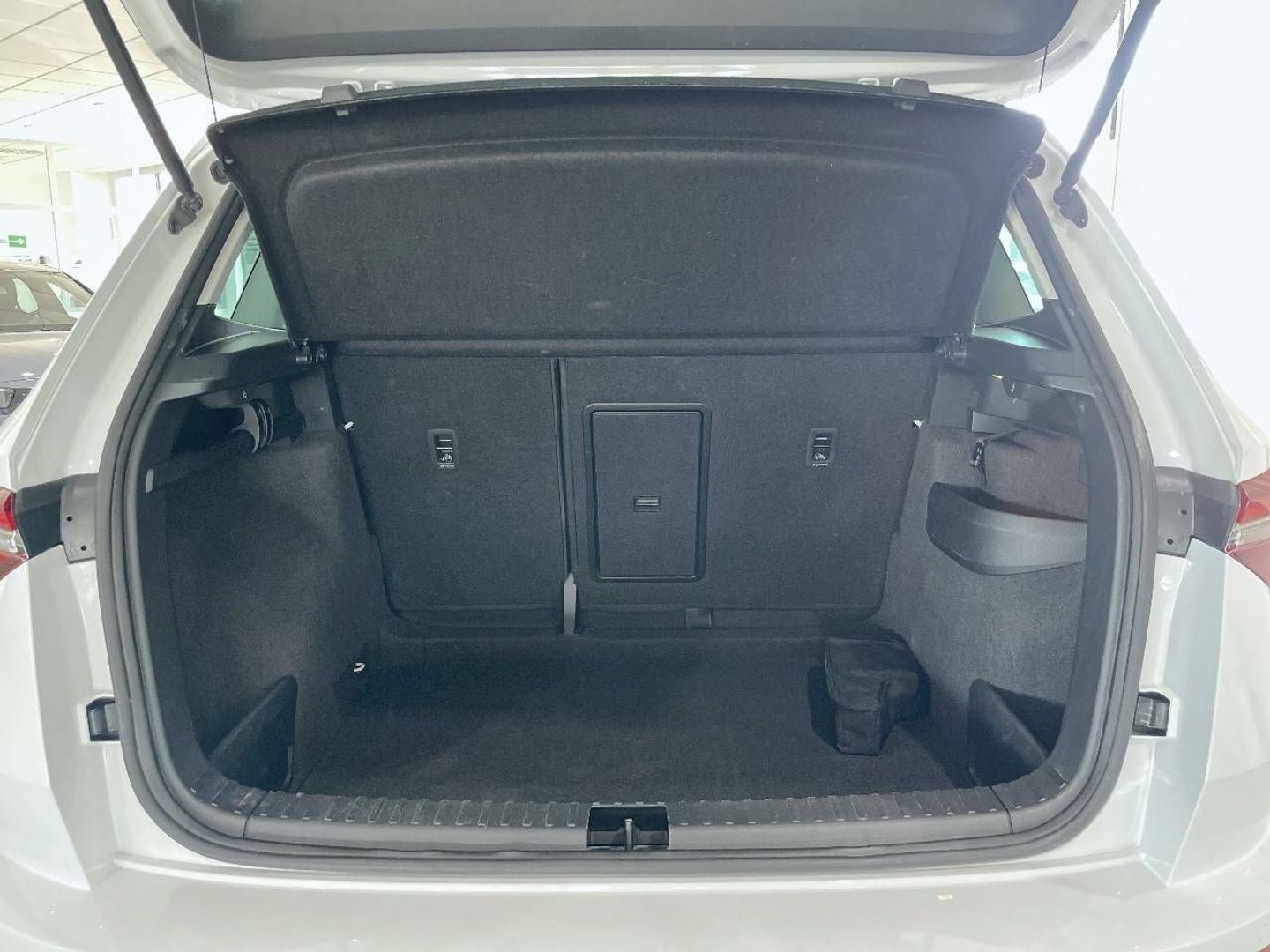 Skoda Karoq 2.0 TDI Ambition 4X4 DSG 110 kW (150 CV)
