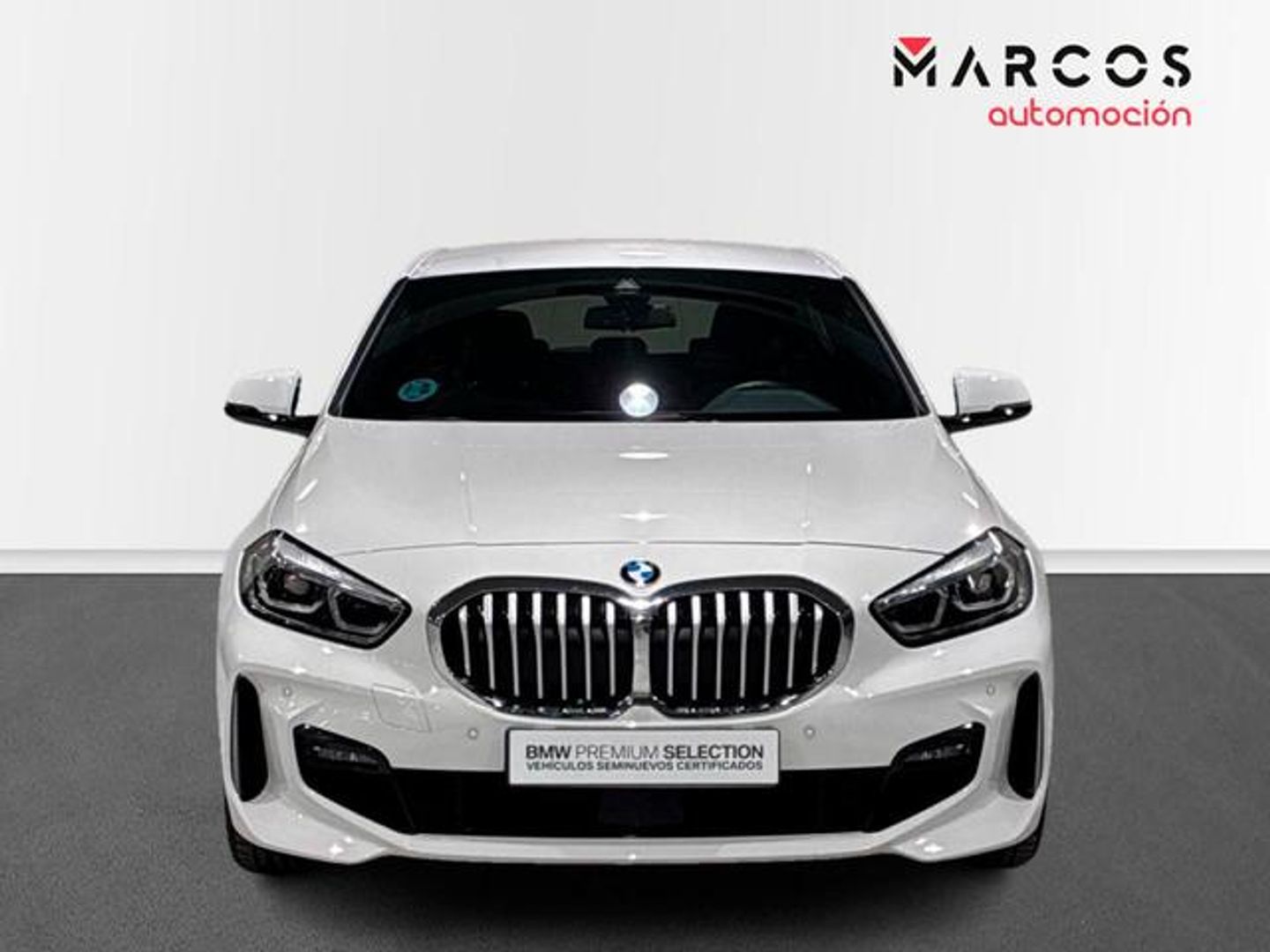 BMW Serie 1 118i 103 kW (140 CV)