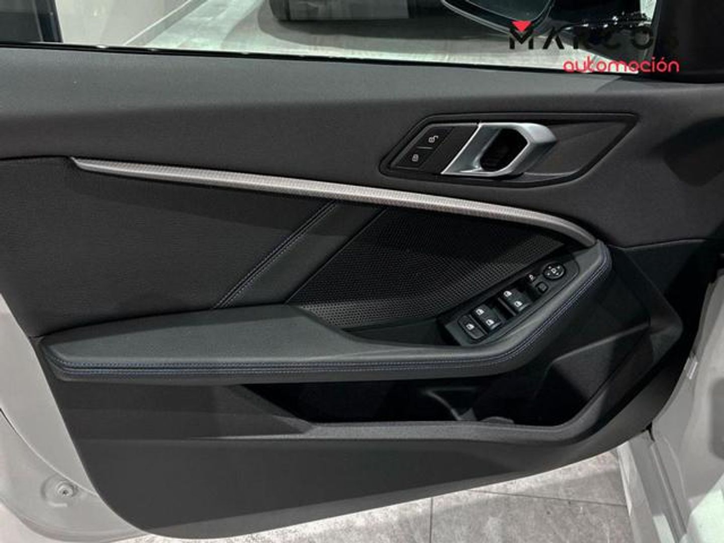 BMW Serie 1 118i 103 kW (140 CV)
