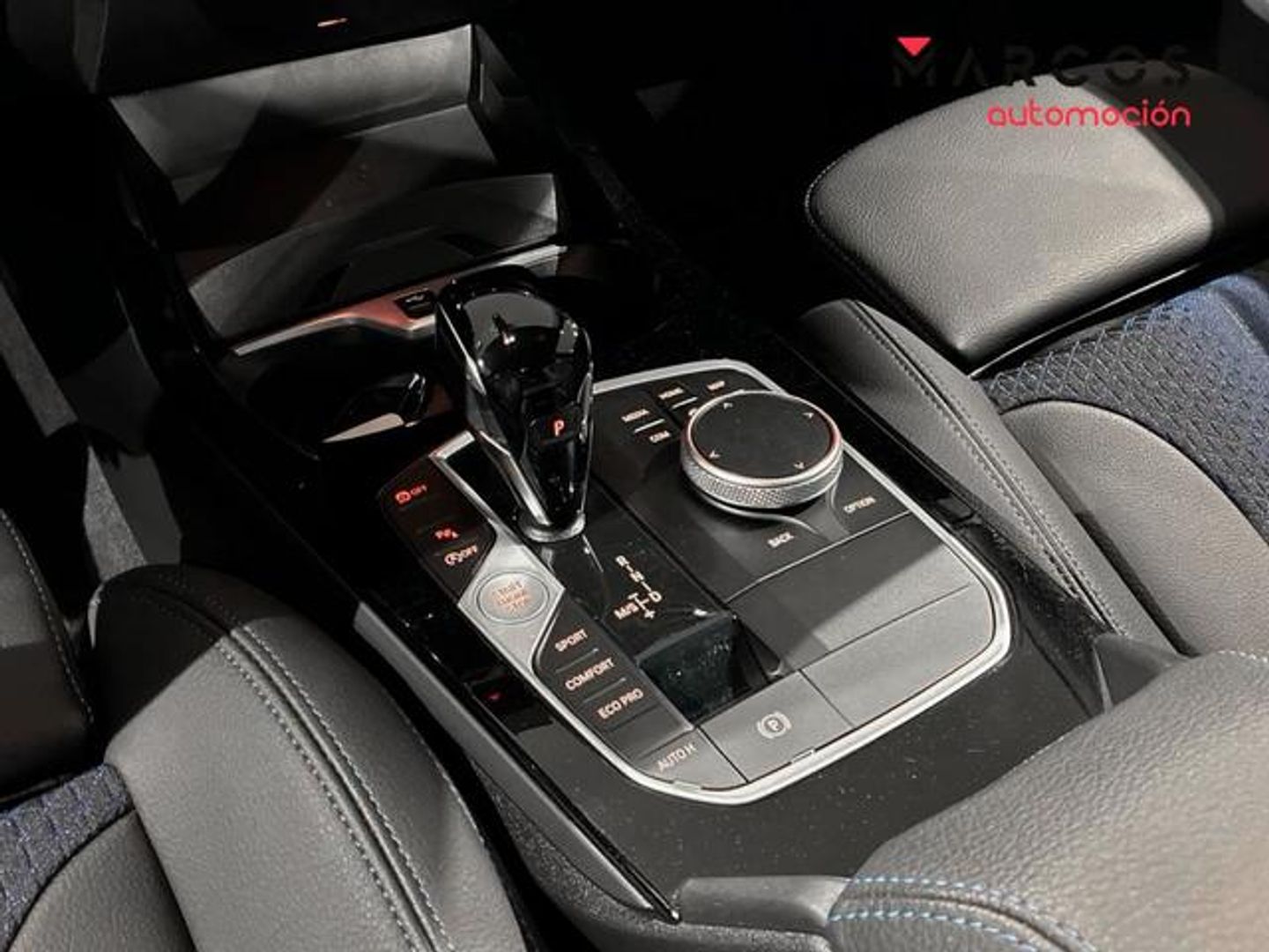 BMW Serie 1 118i 103 kW (140 CV)