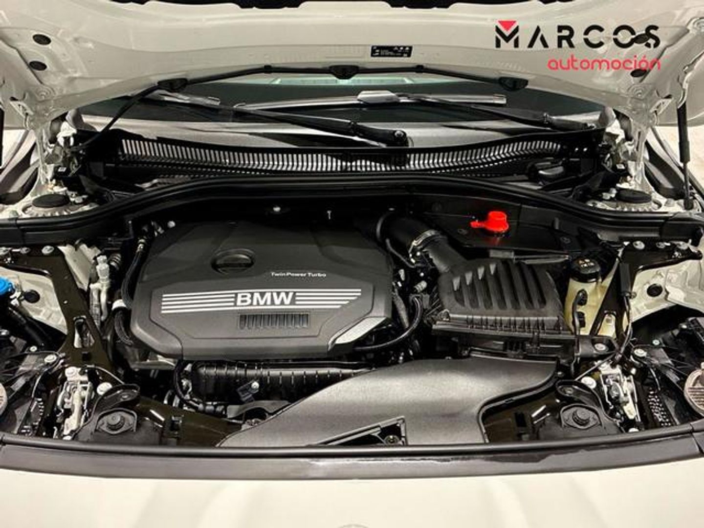 BMW Serie 1 118i 103 kW (140 CV)