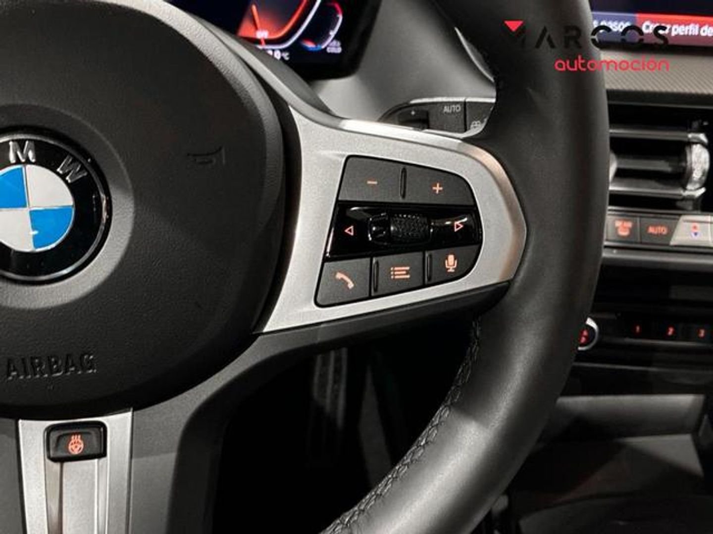 BMW Serie 1 118i 103 kW (140 CV)