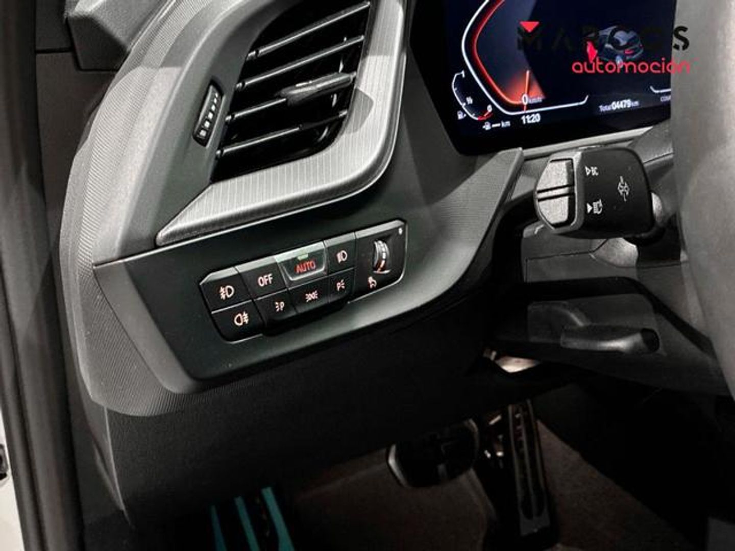 BMW Serie 1 118i 103 kW (140 CV)