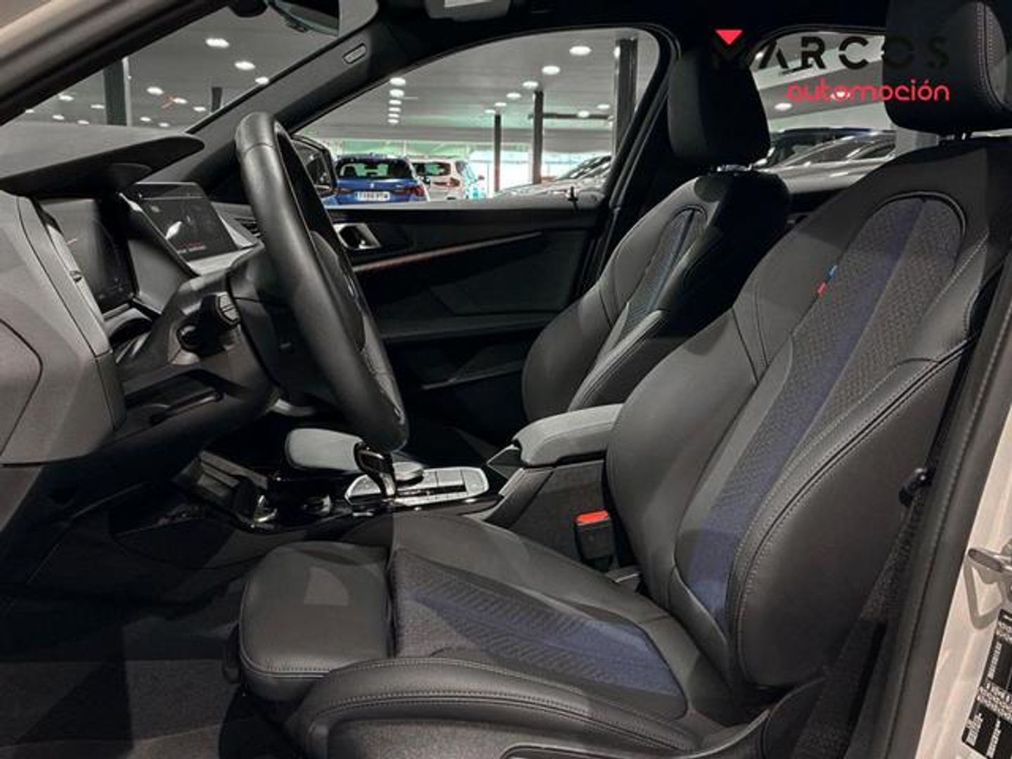 BMW Serie 1 118i 103 kW (140 CV)